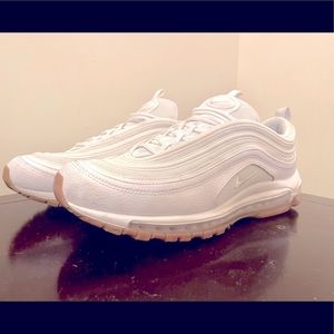 Mens Nike Air Max 97 size 12
